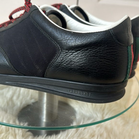 Gucci Men’s 1984 Special Edition Low Top - Picture 4 of 11
